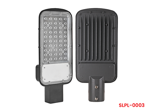 SUPER ECO 24W LED Street Light – Energy Efficient | High Brightness | Waterproof Outdoor Lighting - Buy Online at Indezaar