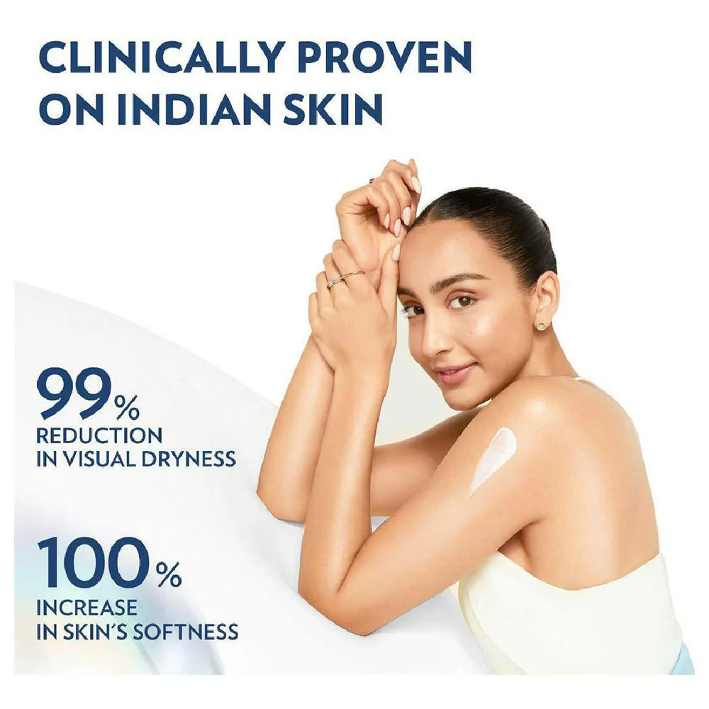 Vaseline Intensive Care Deep Moisture Body Lotion 400 ml Image 3